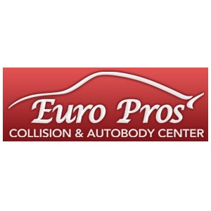 Euro Pros Collision Center